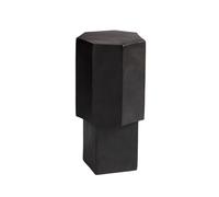 NORR11 Quartz Side Table Earth