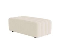 NORR11 Studio Lounge Ottoman Barnum 24