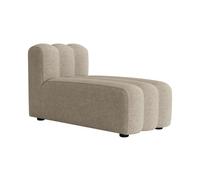 NORR11 Studio Lounge Small Sofa Barnum 3