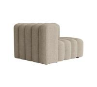 NORR11 Studio Medium Armrest For Sofa Right Barnum 3