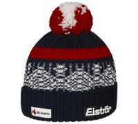 Norrak Ski Austria Pompom Hat by Eisbär