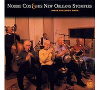 Norrie Cox - Move the Body Over