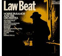 Norrie Paramor And His Orchestra - Law Beat