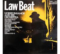 Norrie Paramor And His Orchestra - Law Beat
