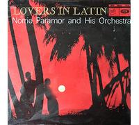 Norrie Paramor And His Orchestra - Lovers In Latin [Vinyl LP]
