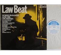 Norrie Paramor And His Orchestra - Norrie Paramor And His Orchestra Law Beat 12" LP (1974) Contour 2870 369