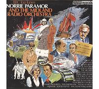 Norrie Paramor - BBC Top Tunes [Vinyl LP]
