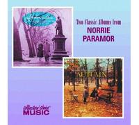 Norrie Paramor - In London, In Love...