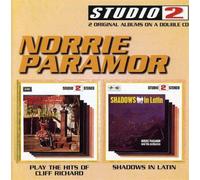 Norrie Paramor - Play the Hits of Cliff Richard/Shadows in Latin