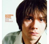 Norrin Radd - Where She Danced