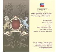 Norrington,Roger - Land of Hope & Glory