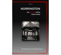 Norrington: the threats within these walls