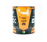 Norris #4 2024 Mug - Formula Racing - Lando - MCL - Piastri - Race Car - Gift Idea - Coffee Tea Cup - Merch - British Race Driver - Team Papaya Orange - Carbon Fiber - LN4 - Four - by Legacy Legends