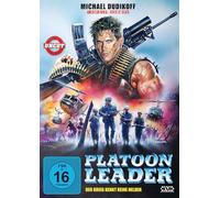 Norris, Aaron - Platoon Leader (Uncut)