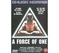 Norris Chuck - A Force of One [DVD]