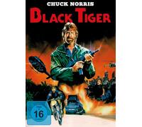 Norris, Chuck - Black Tiger