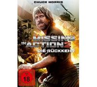 Norris,Chuck - Missing in Action 2-die Rückkehr