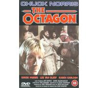Norris Chuck - The Octagon [DVD] [1980]