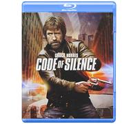 Norris - Code of Silence [Blu-ray] [1985] [US Import]