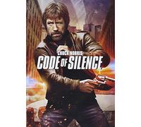 Norris - Code of Silence [DVD] [1985] [Region 1] [US Import] [NTSC]