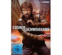 Norris - Cusack Der Schweigsame1 - DVD - P2222z