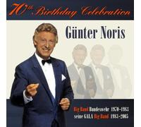 Norris, Gunther - Gunter Noris - 70th Birthday Celebration