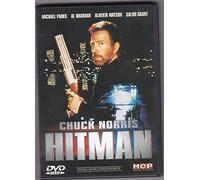 Norris - Hitman [VHS] [Import USA]