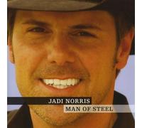 Norris, Jadi - Man of Steel