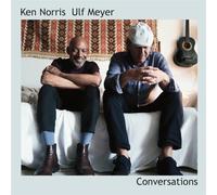 Norris, Ken - Conversations