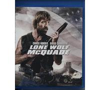 Norris - Lone Wolf Mcquade [Blu-ray] [1983] [US Import]