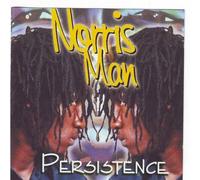 Norris Man - Persistence