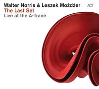 Norris, Walter - Last Set - Live at a-Tran