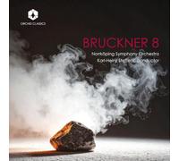 Norrkoping Symphony Orchestra - Bruckner 8