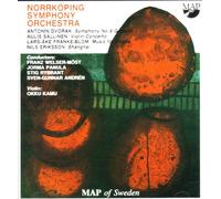 Norrkoping Symphony Orchestra (UK Import)