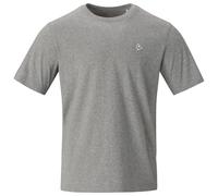 Norrøna - /29 Cotton Viking Patch T-Shirt - T-shirt size S, grey