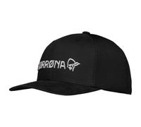 Norrøna - /29 Flexfit 3D Cap - Cap size S-M, black