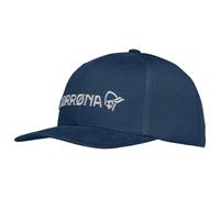Norrøna - /29 Flexfit 3D Cap - Cap size S-M, blue