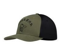 Norrøna - /29 Flexfit 3D Cap - Cap size S-M, olive