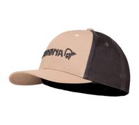 Norrøna - /29 Flexfit 3D Cap - Cap size S-M, sand