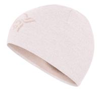 Norrøna - /29 Light Merinoull Logo Beanie - Beanie size One Size, white