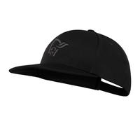 Norrøna - /29 Trucker Tech Cap - Cap size One Size, black