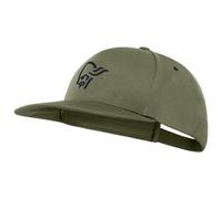 Norrøna - /29 Trucker Tech Cap - Cap size One Size, olive
