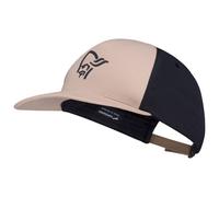 Norrøna - /29 Trucker Tech Cap - Cap size One Size, pink