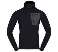 Norrøna - Falketind Aero60 Hood - Windproof jacket size XL, black