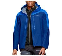 Norrøna - Falketind Dri1 Jacket - Waterproof jacket size M, blue