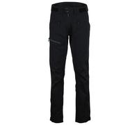 Norrøna - Falketind Flex1 Heavy Duty Pants - Walking trousers size S, black