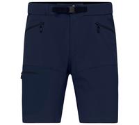 Norrøna - Falketind Flex1 Light Shorts - Shorts size L, blue