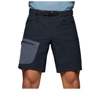 Norrøna - Falketind Flex1 Light Shorts - Shorts size XL, blue