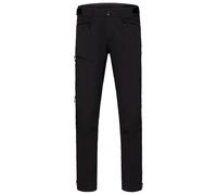 Norrøna - Falketind Flex1 Pants Short - Walking trousers size S, black