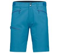 Norrøna - Falketind Flex1 Shorts - Shorts size L, blue
